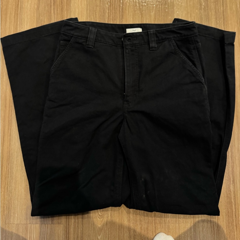 Aritzia TNA Cargo Pants